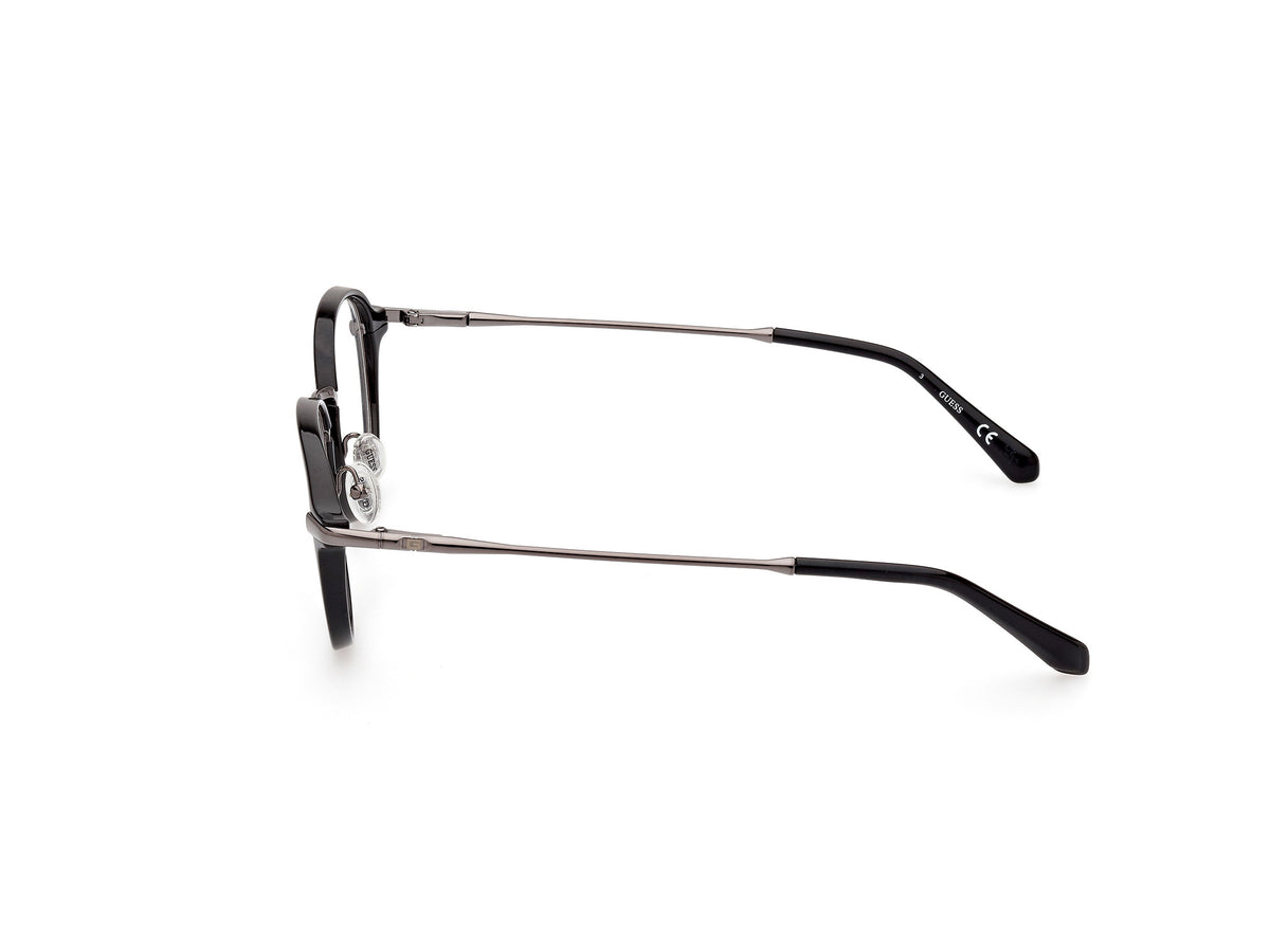 Brillenfassung Guess GU50079 001 51 22
