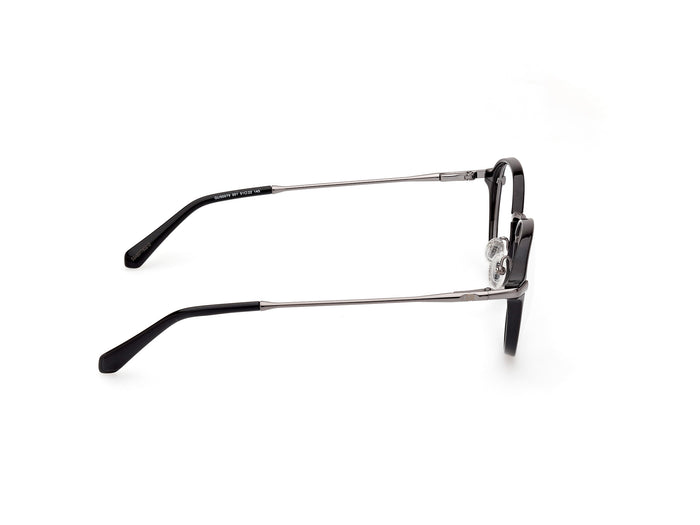 Gafas Graduadas Guess GU50079 001 51 22 — vista 6