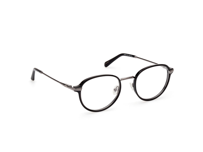 Gafas Graduadas Guess GU50079 001 51 22 — vista 7