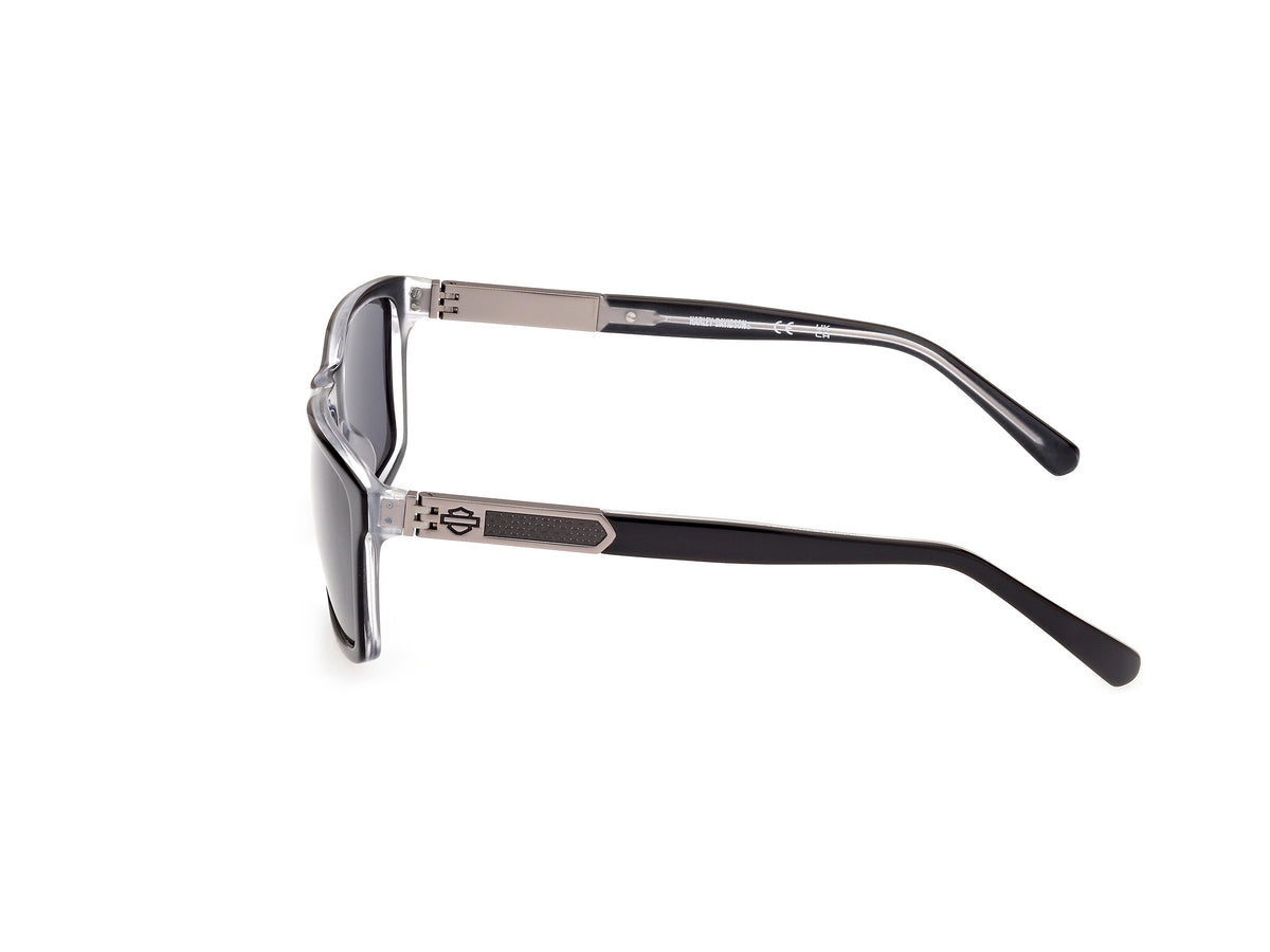 Sonnenbrille Harley-Davidson HD977X 01D 59 15