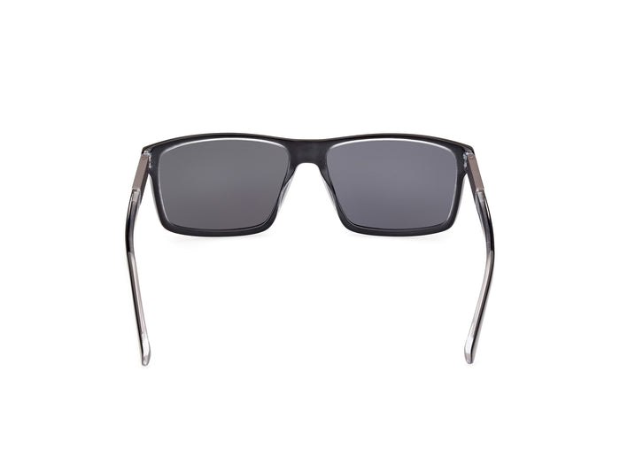 Gafas de Sol Harley-Davidson HD977X 01D 59 15 — vista 4