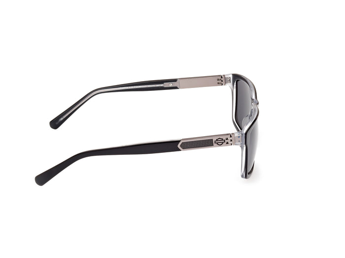 Gafas de Sol Harley-Davidson HD977X 01D 59 15 — vista 6