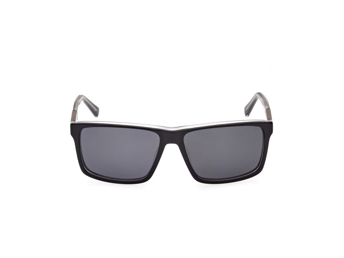 Gafas de Sol Harley-Davidson HD977X 01D 59 15 — vista 8