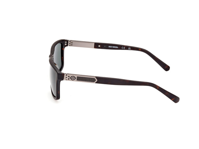 Солнцезащитные очки Harley-Davidson HD977X 52R 59 15 — vista 2
