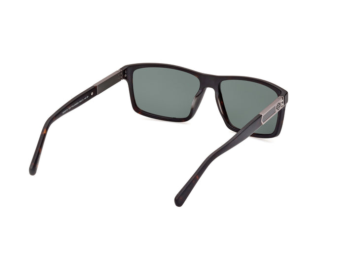 Солнцезащитные очки Harley-Davidson HD977X 52R 59 15 — vista 5