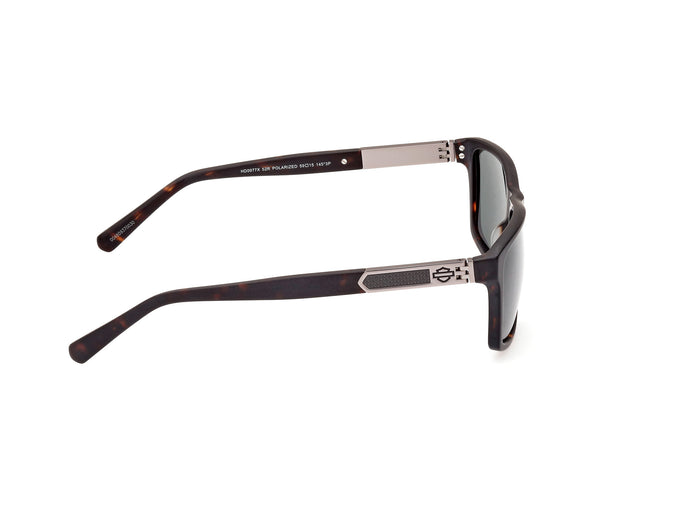 Солнцезащитные очки Harley-Davidson HD977X 52R 59 15 — vista 6