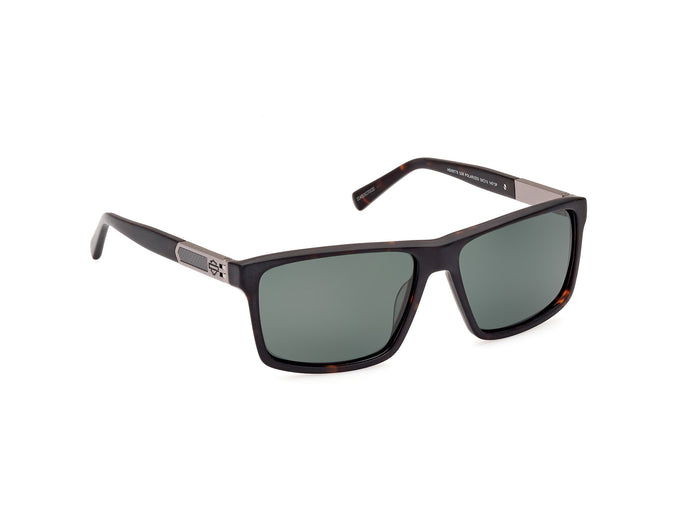 Солнцезащитные очки Harley-Davidson HD977X 52R 59 15 — vista 7