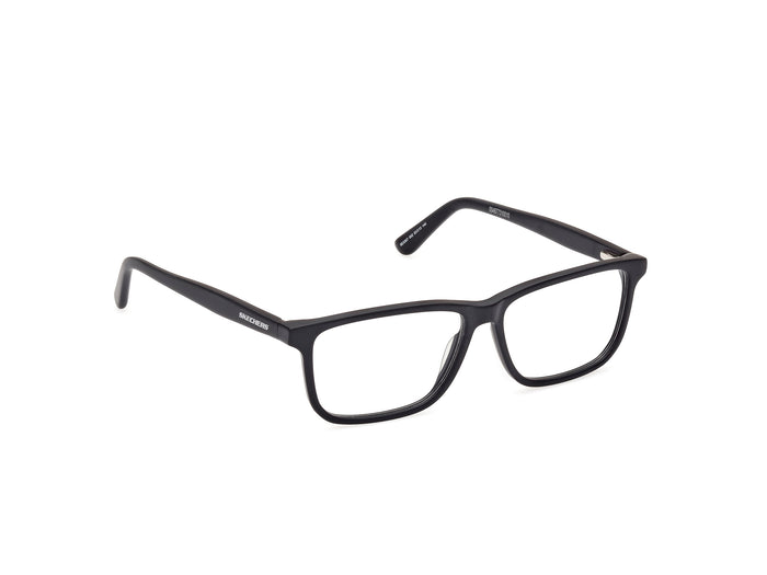 Optical Frames Skechers SE3357 002 53 13 — vista 7