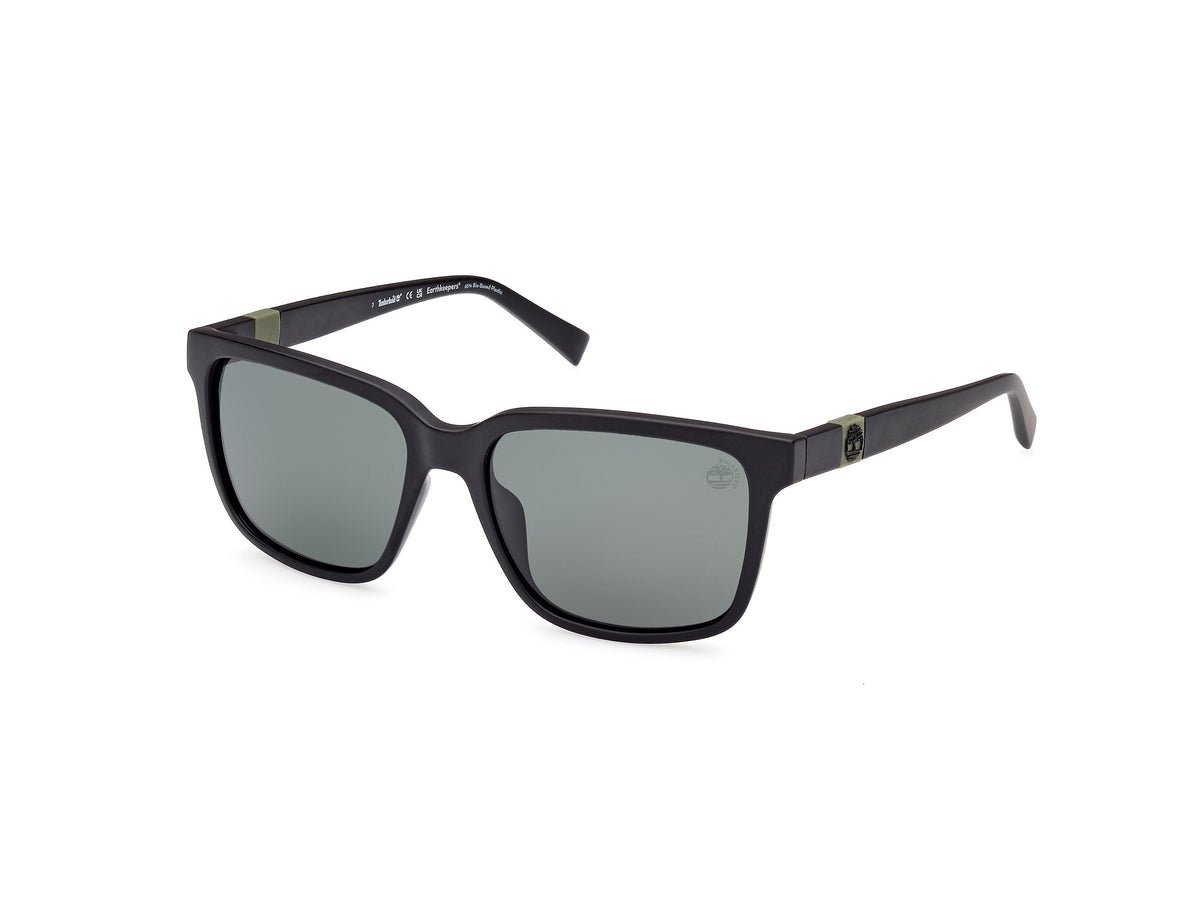 Солнцезащитные очки Timberland TB9322-H 02R 57 17