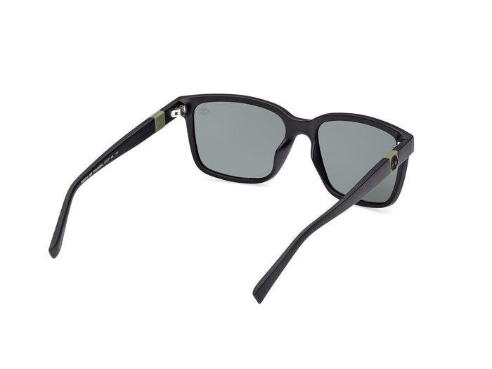 Солнцезащитные очки Timberland TB9322-H 02R 57 17 — vista 5