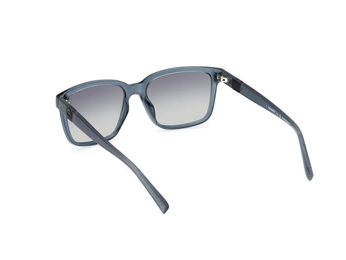 Солнцезащитные очки Timberland TB9322-H 92D 57 17 — vista 3