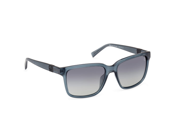 Солнцезащитные очки Timberland TB9322-H 92D 57 17 — vista 7