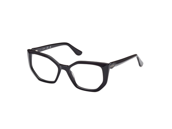Gafas Graduadas Guess GU2966 001 52 17 · 1