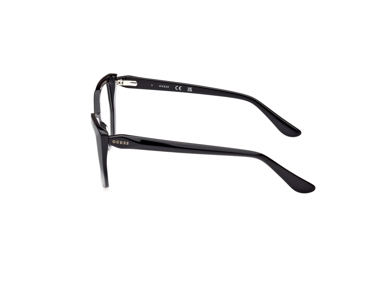Optical Frames Guess GU2966 001 52 17