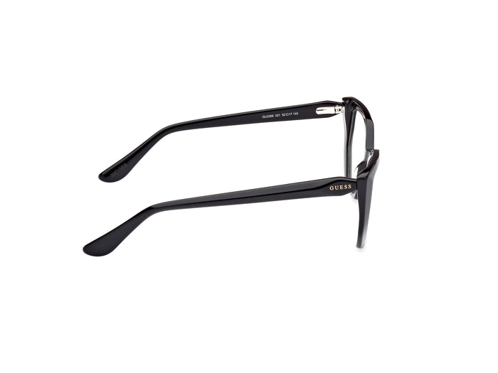 Gafas Graduadas Guess GU2966 001 52 17 — vista 6