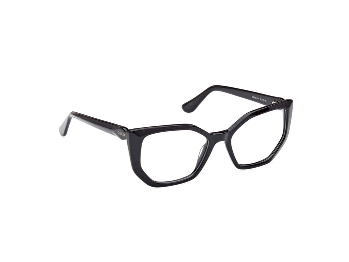 Gafas Graduadas Guess GU2966 001 52 17 — vista 7