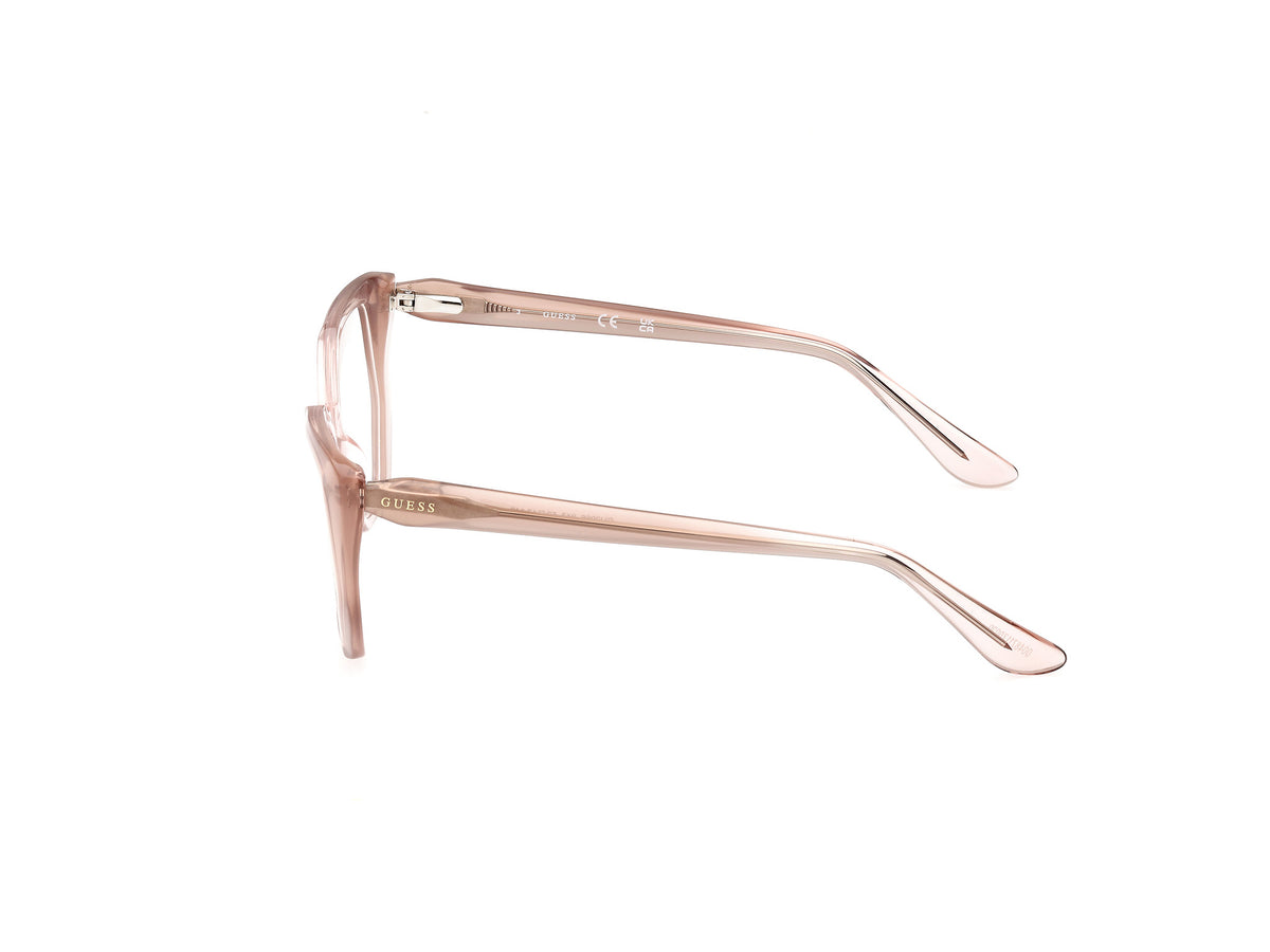 Optical Frames Guess GU2966 047 52 17