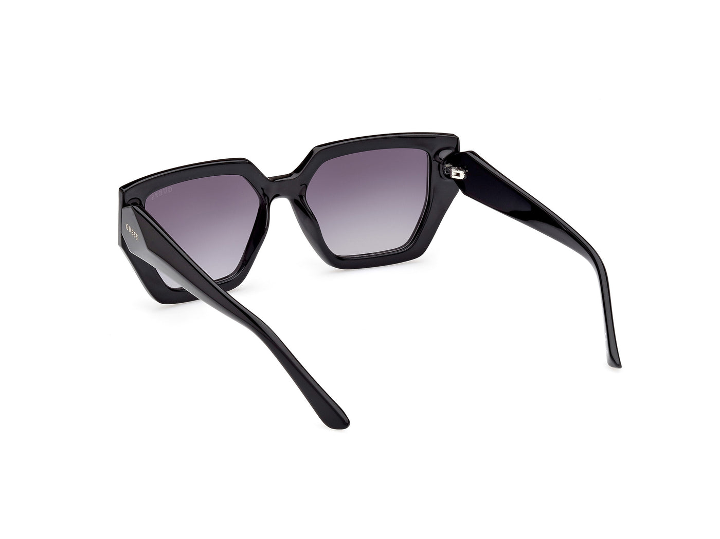 Sunglasses Guess GU7896 01B 53 16