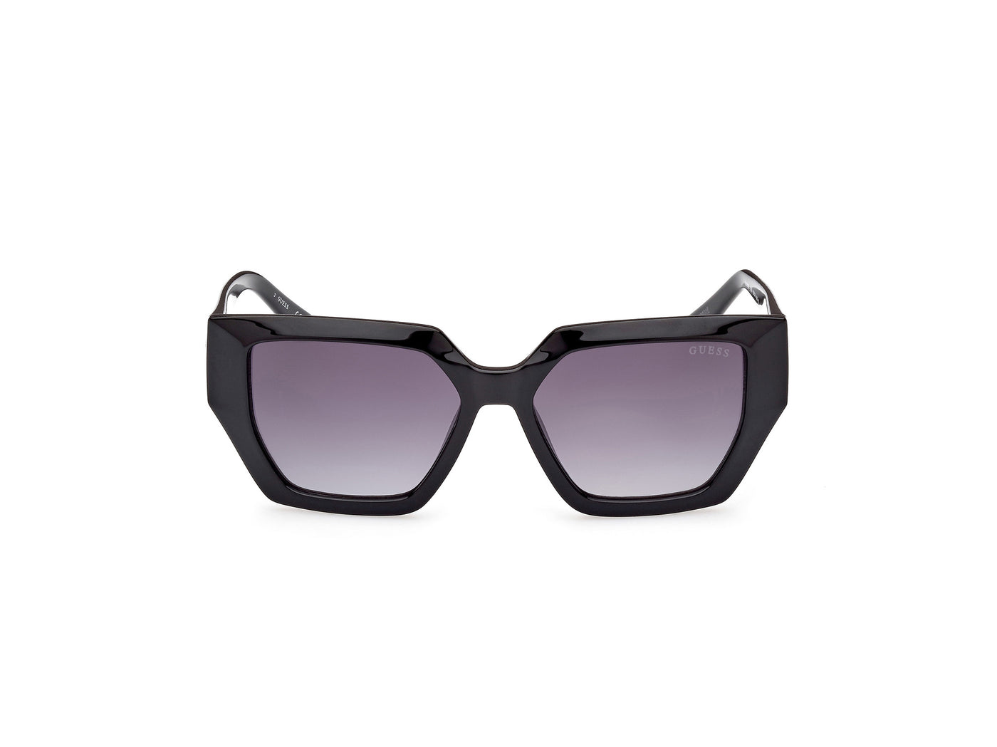 Sunglasses Guess GU7896 01B 53 16