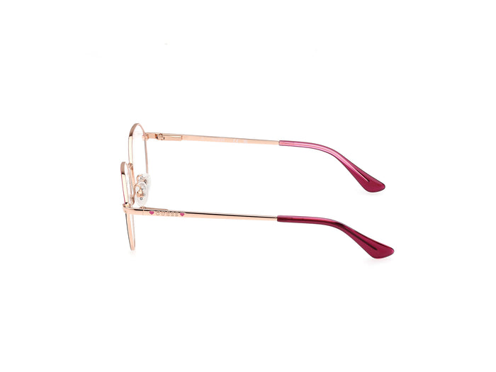 Gafas Graduadas Guess GU9232 005 48 16 — vista 2