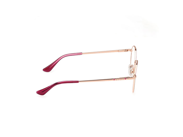Gafas Graduadas Guess GU9232 005 48 16 — vista 6