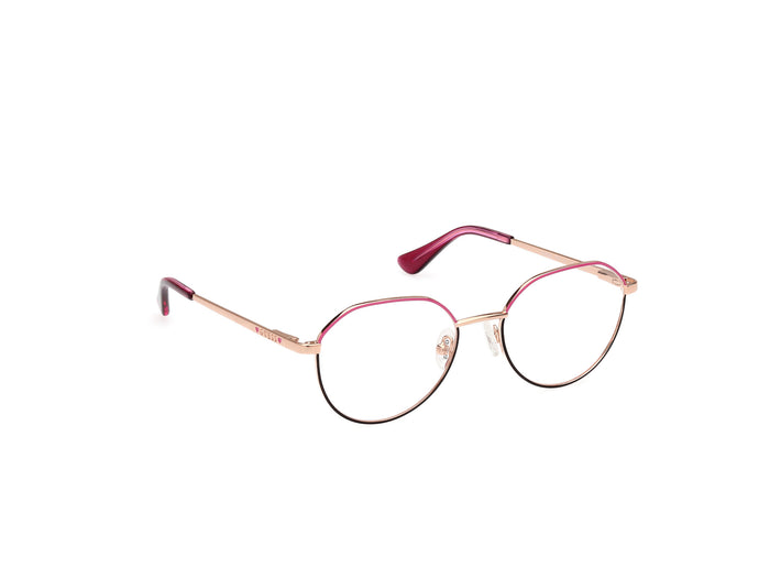 Gafas Graduadas Guess GU9232 005 48 16 — vista 7