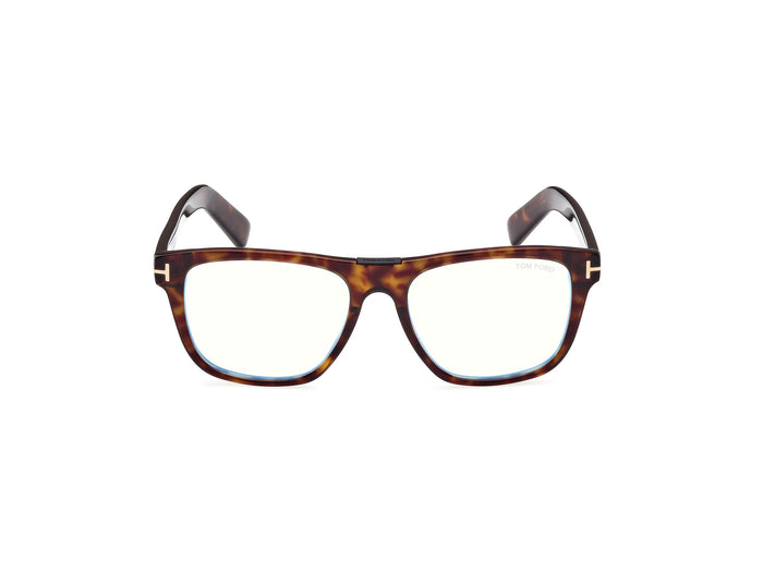 Gafas Graduadas Tom Ford FT5902-B 052 54 17 — vista 8