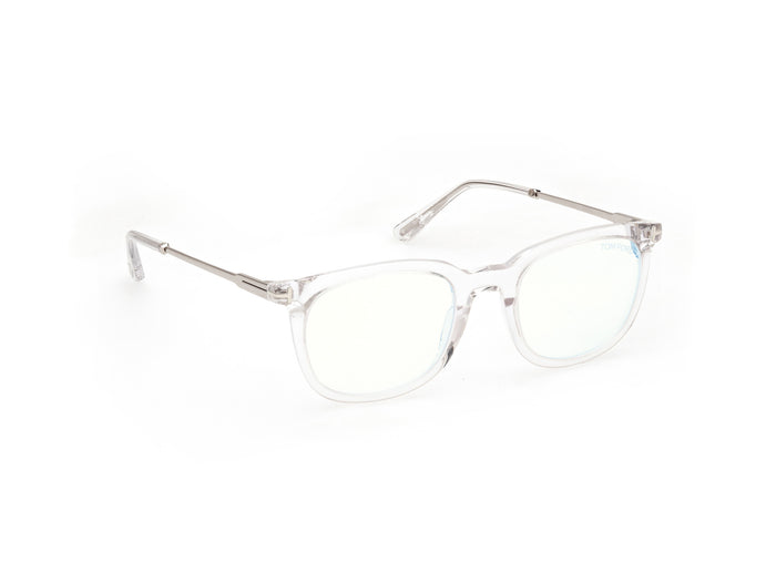 Optical Frames Tom Ford FT5904-B 026 50 21 — vista 7