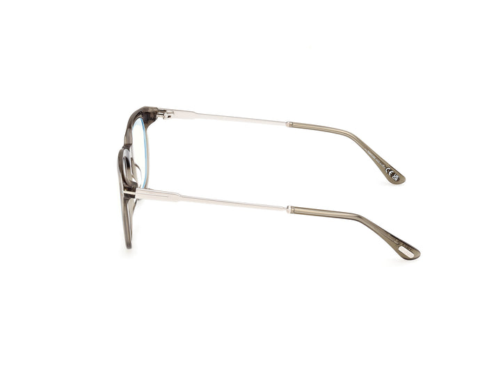 Optical Frames Tom Ford FT5904-B 096 50 21 — vista 2