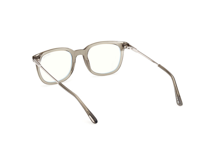 Optical Frames Tom Ford FT5904-B 096 50 21 — vista 3
