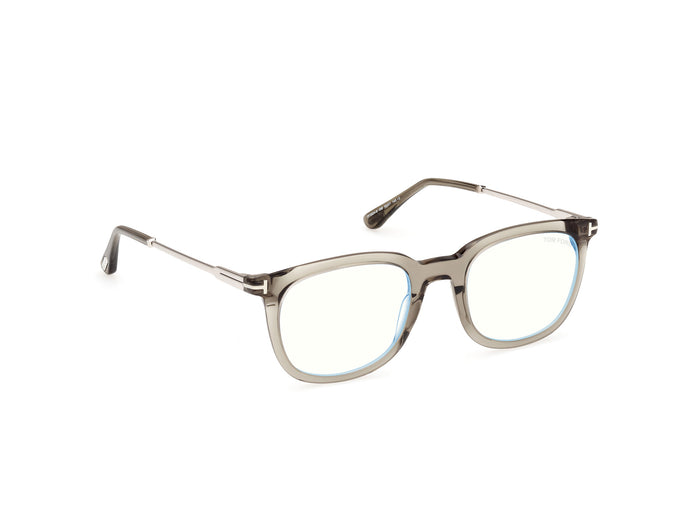 Optical Frames Tom Ford FT5904-B 096 50 21 — vista 7