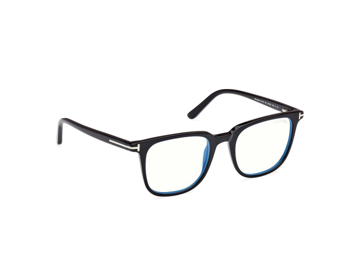 Gafas Graduadas Tom Ford FT5916-B 001 50 20 — vista 7