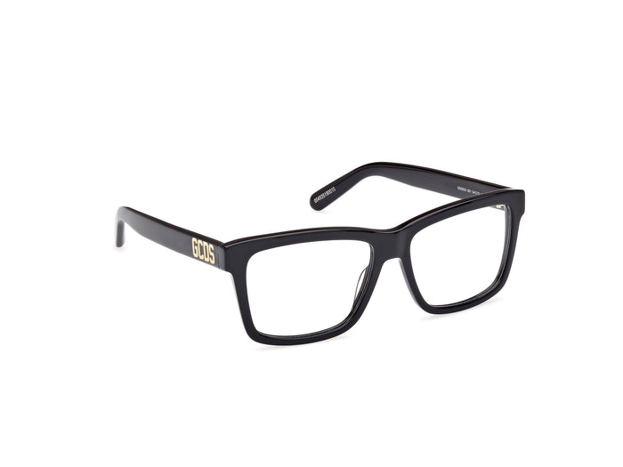 Gafas Graduadas GCDS GD5020 001 54 15 — vista 7