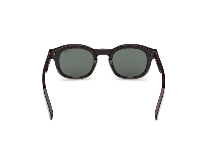 Sunglasses Zegna EZ229 05N 47 23 — vista 4