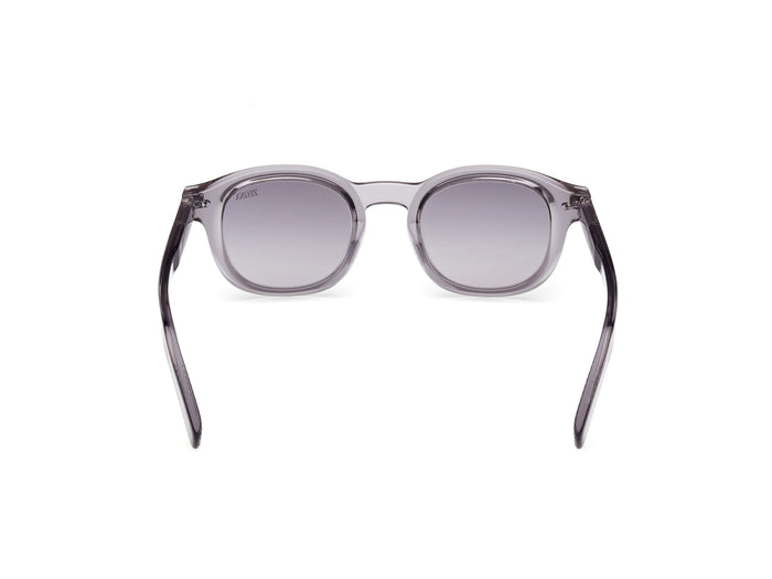 Sunglasses Zegna EZ229 20C 47 23 — vista 4