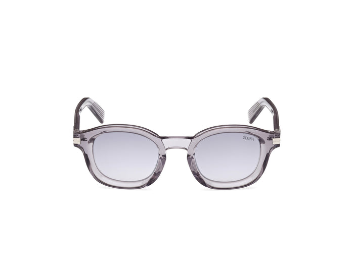 Sunglasses Zegna EZ229 20C 47 23 — vista 8