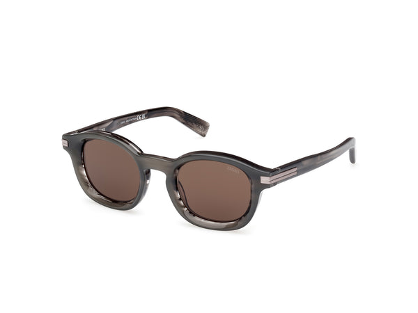 Gafas de Sol Zegna EZ229 20J 47 23 · 1
