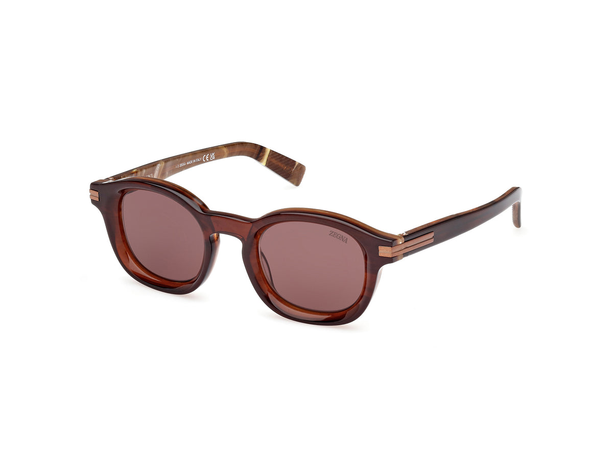 Sunglasses Zegna EZ229 50E 47 23