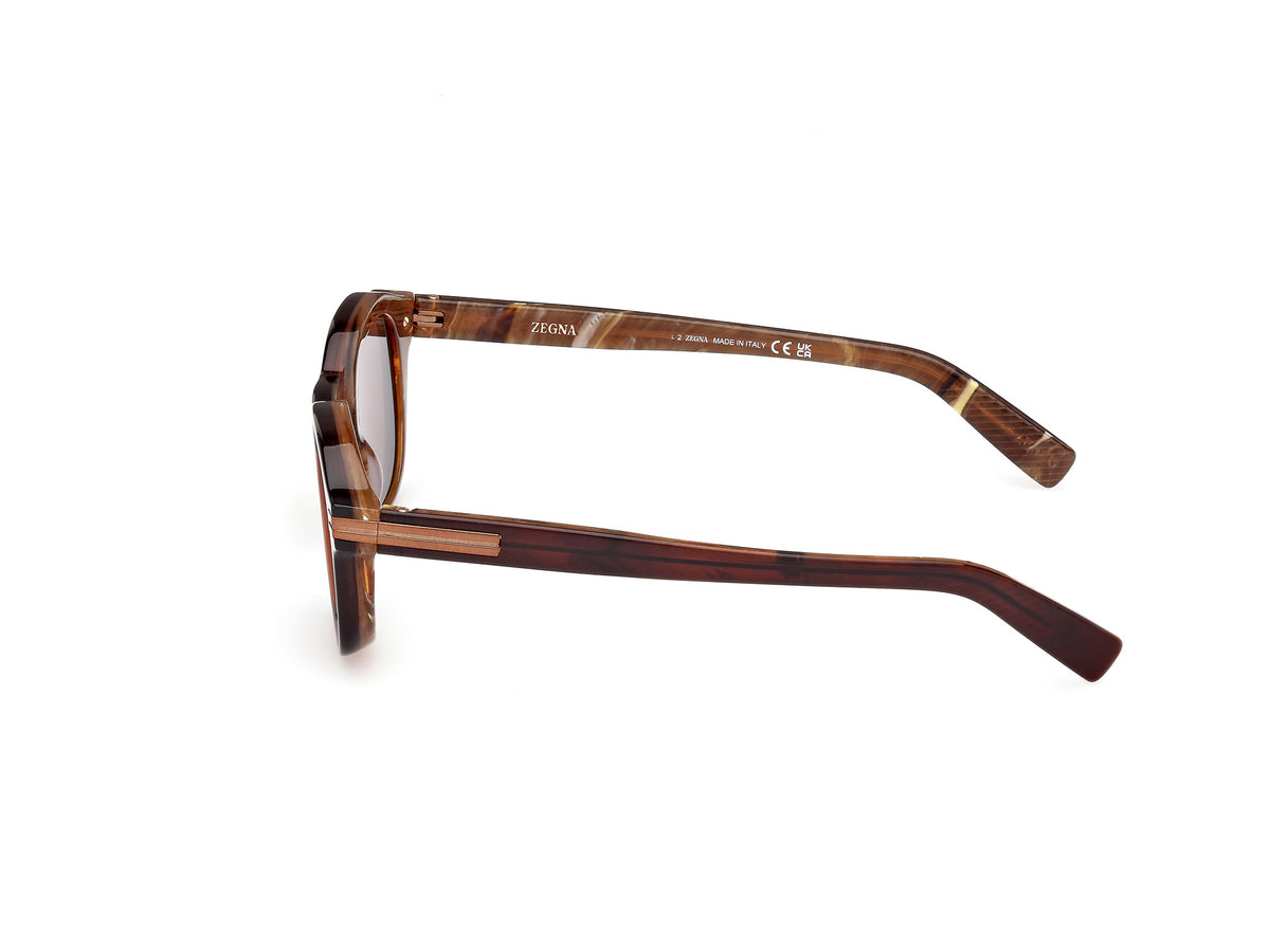Sunglasses Zegna EZ229 50E 47 23