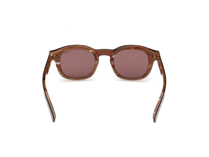 Sunglasses Zegna EZ229 50E 47 23 — vista 4