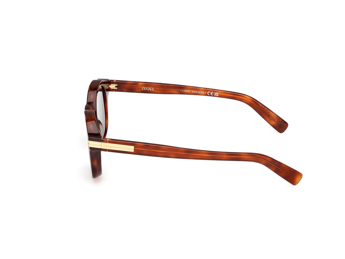 Sunglasses Zegna EZ229 52N 47 23
