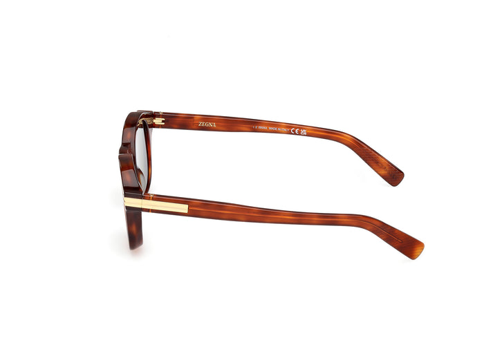 Gafas de Sol Zegna EZ229 52N 47 23 — vista 2