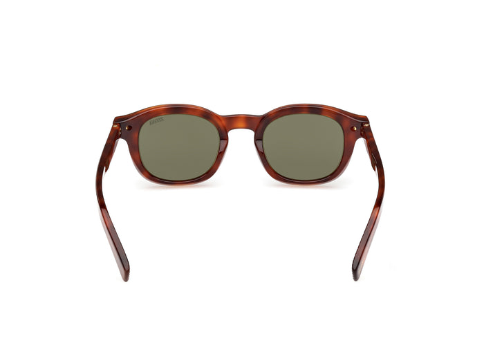 Gafas de Sol Zegna EZ229 52N 47 23 — vista 4
