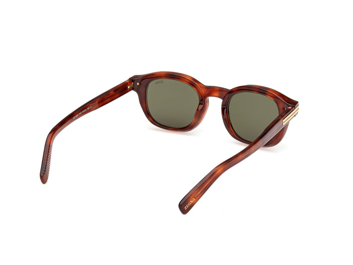 Gafas de Sol Zegna EZ229 52N 47 23 — vista 5