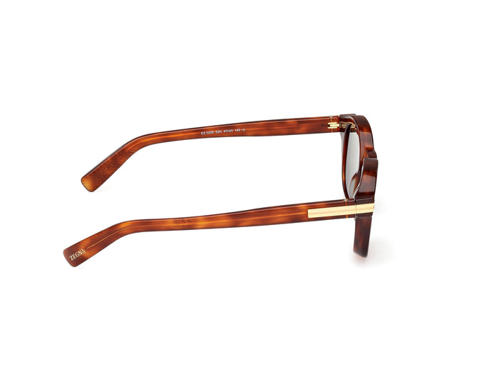 Gafas de Sol Zegna EZ229 52N 47 23 — vista 6