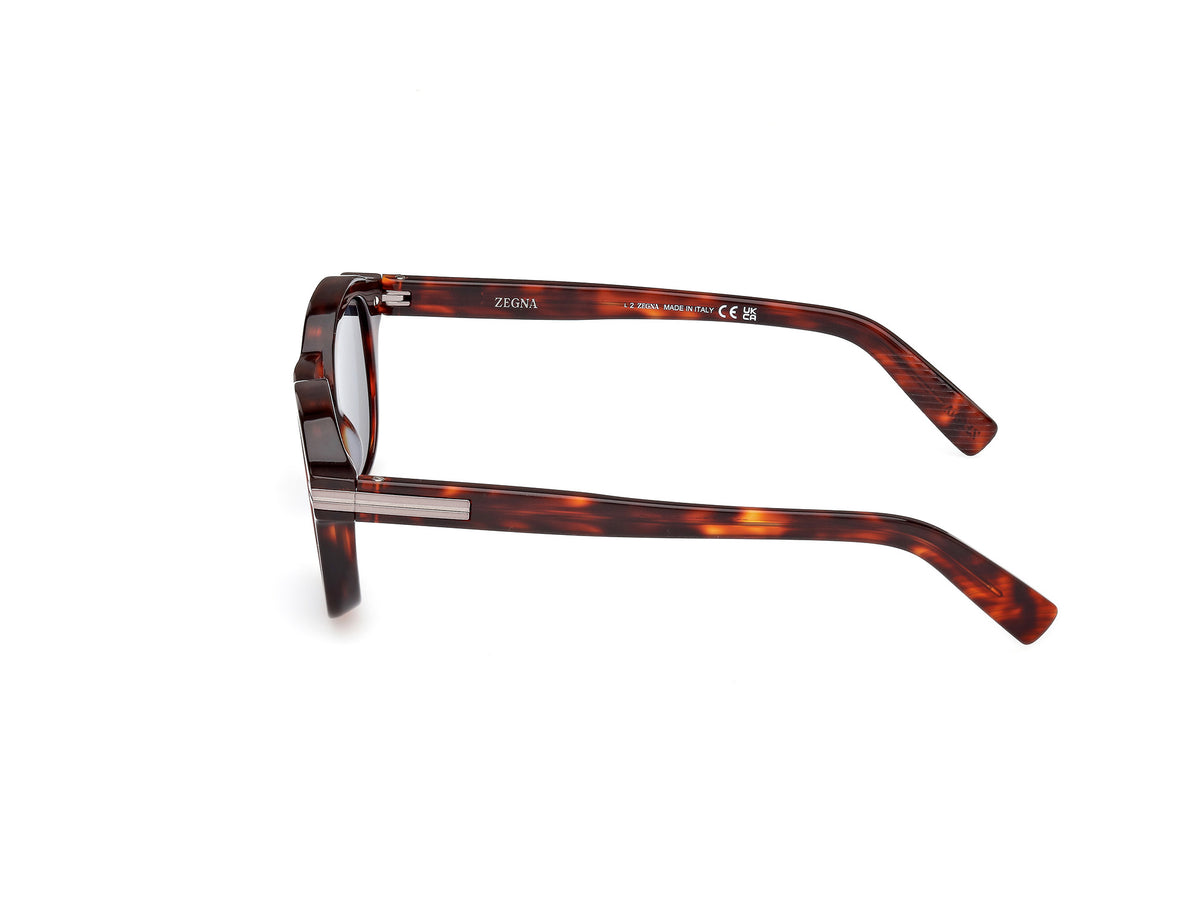Sunglasses Zegna EZ229 54V 47 23