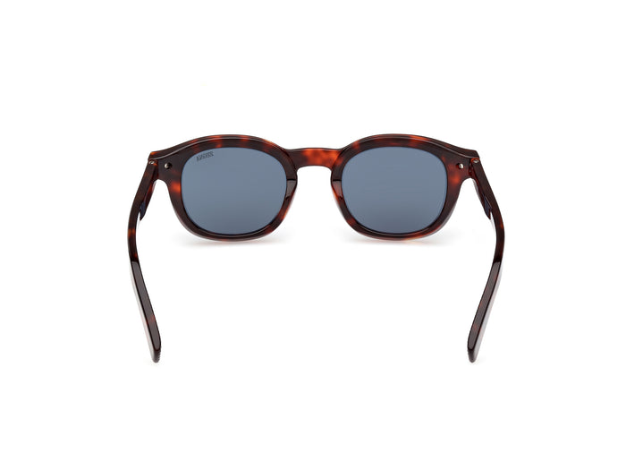 Солнцезащитные очки Zegna EZ229 54V 47 23 — vista 4