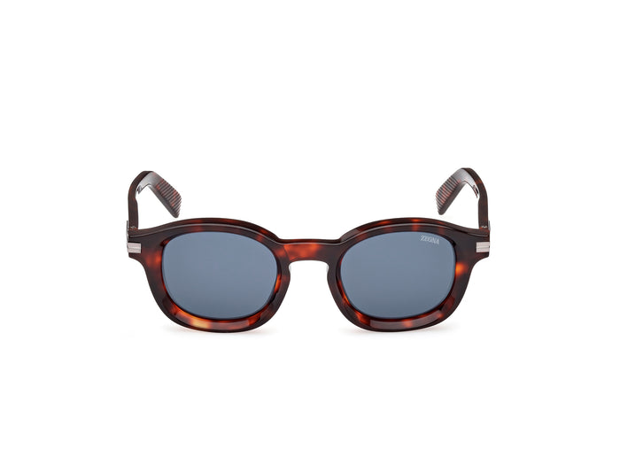 Солнцезащитные очки Zegna EZ229 54V 47 23 — vista 8