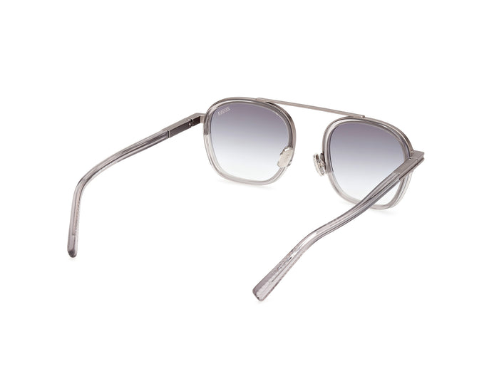 Sonnenbrille Zegna EZ231 20B 51 22 — vista 5