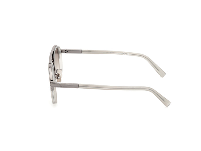 Sunglasses Zegna EZ231 20F 51 22 — vista 2